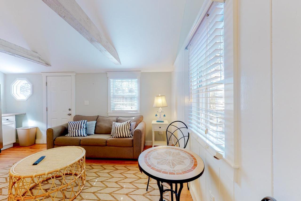 Villa Salty Kisses Unit 20 Yarmouth Port Exterior foto
